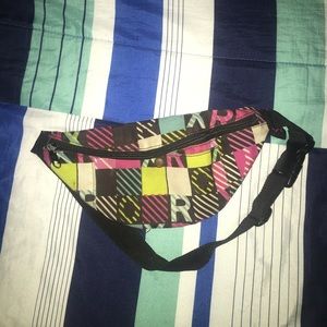 Roxy Fannypack